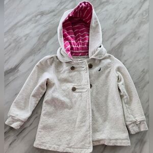 Nautica Jacket size 3T